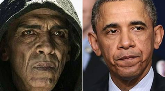 ABD'de Obama'ya Benzeyen 'Şeytan' Tartışması