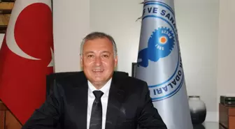 Aesob Çanakkale Şehitlerini Anma Programı Ebkm'de