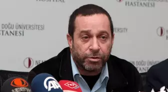 Amca Serdar Denktaş.'Can'ın Yaptığı Çıkış Yolu Değil, Yanlış Bir Yol Seçti.'