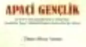 Apaçi Gençlik Kitabı