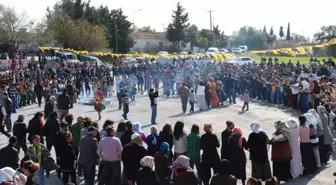 Didim'de Nevruz Kutlamaları