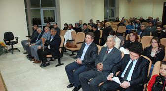 Didim MHP Şehitleri Unutmadı