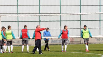 Futbol: PTT 1. Lig