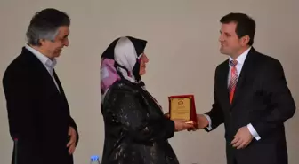 'Gönül Elçileri ve Koruyucu Aile' Bilgilendirme Toplantısı