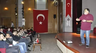 Kggd'den İletişim Günleri