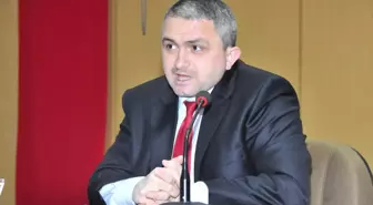 'Mehmet Akif ve Çanakkale' Konulu Konferas