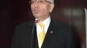 Olağanüstü Kongrede 'Olağanüstü Destek'