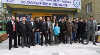 Ordulular Rahmi Uzun'la Devam Dedi