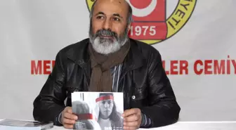 Ruhi Karadağ'ın Simurg Filmi Mersin'de