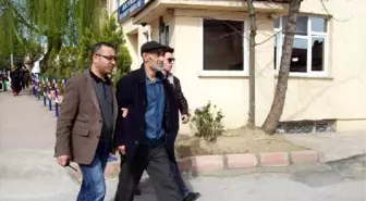 Sakarya'da 'Züğürt Ağa' Filmi Gerçek Oldu