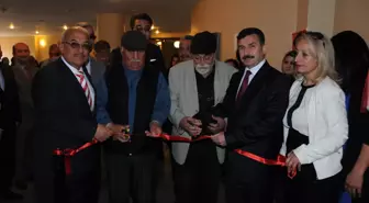 Tarsus'ta 'Bir Tatlı Huzur' Fotoğraf Sergisi