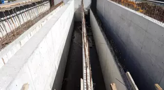 Trabzon'da Su Kesintisi Sona Erdi