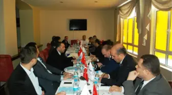 TÜMSİAD Marmara Bölge Toplantısı