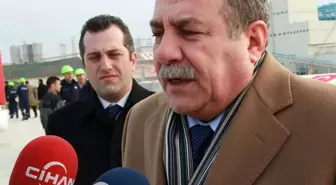 AK Parti Genel Merkezi ve Adalet Bakanlığı'na Yönelik Saldırılar