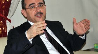 AK Parti Genel Merkezi ve Adalet Bakanlığına Yönelik Saldırılar