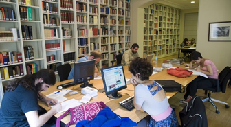 Bilgi Okuryazarlığıyla Gelen Katılımcılık