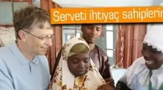 Bill Gates, ABD Başkanlığına Isınıyor