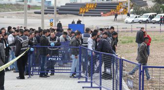 Çanakkale'de Nevruz Kutlamaları