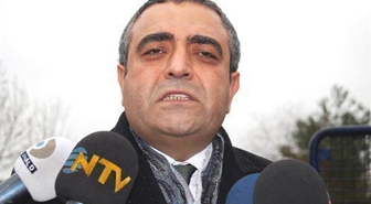 CHP'li Tanrıkulu: 'Bu Saldırıyı CHP ile İlişkilendirmek Sakilliktir'