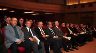 Çukurova Sanat Günleri Başladı