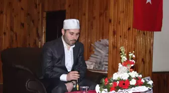 Diyanet-Sen'den Çanakkale Zaferi ve Şehitler Haftası Etkinliği