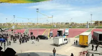 Diyarbakır'daki Nevruz, Bölgede Beklentileri Artırdı