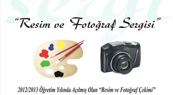 Ehem'den Fotoğraf ve Resim Sergisi