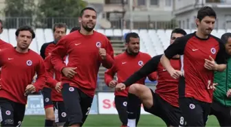 Fethiyespor'da Kaleci Ozan Yok