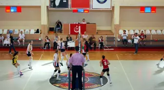 Filede Salihli Belediyespor, A Grubu Şampiyonu Oldu