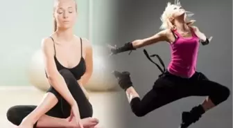 Fındıklı'da Modern Dans ve Pilates Kursu Açılacak