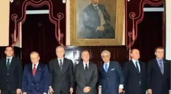 G.Saray'ın Borcu Açıklandı