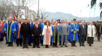 Giresun Üniversitesi 7 Yaşında