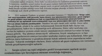 Hepar'dan Açıklama