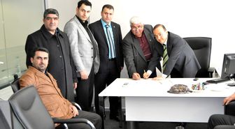 Her Ayın 15'i 'Esnafın Günü' Olacak