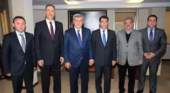 Kocaeli Sporda Marka Olacak