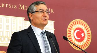 MHP'li Yeniçeri'den Ağır Hakaret