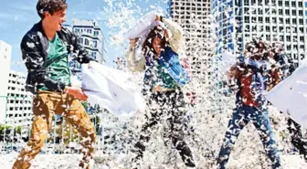 Pepsi Reklam Yıldızını Arıyor