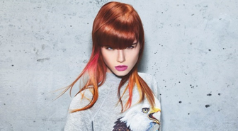 Schwarzkopf'tan Yaz Saç Modası!
