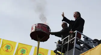 Tatvan'da Nevruz Coşkusu