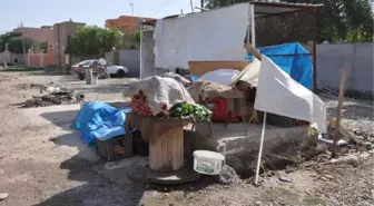 Tuzhurmatu'da Silahlı Saldırı