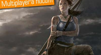 Yeni Tomb Raider'a Ek Senaryo Bekleyenlere Kötü Haber