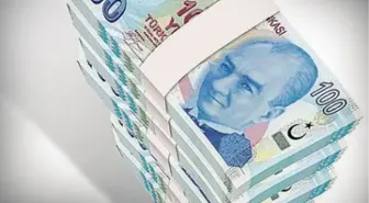 345 Milyon Lirayı Bankalarda Unuttuk!