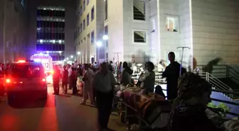 9 Kişinin Öldüğü Yangınla Alakalı Şok Rapor, Kafaları Karıştırdı