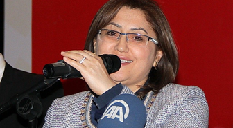 Aile ve Sosyal Politikalar Bakanı Şahin: 'Bu Yıl İçin 20 Korumalı İş Yeri Açma Hedefi Belirledik'