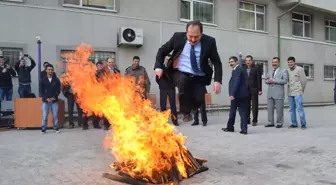 Alaca Myo'da Nevruz Coşkusu