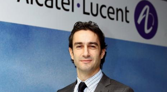 Alcatel-Lucent Teletaş Ciro ve Karını Arttırdı
