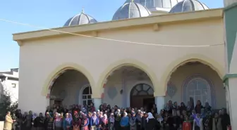 Araban'da Kadınlara Yönelik İrşat ve Din Hizmetler