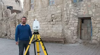 Aydınlar İlçesinin Mimari Envanteri Tespit Ediliyor