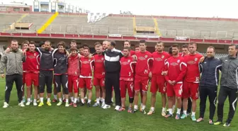 Aydınspor 1923'e Basın Morali