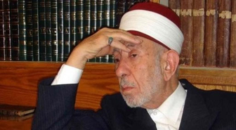 Camiye İntihar Saldırısı